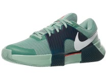 Nike GP Challenge 1 Cannon/Navy Men's Shoes 