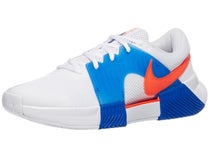 Nike Zoom GP Challenge 1 Wh/Crimson/Royal Men's Shoes