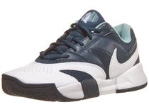 Nike Court Lite 4 Navy/White/Cannon Men's Shoes