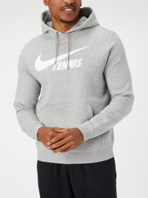 Nike Men's Club Fleece Hoodie