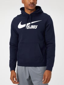 Nike Men's Club Tennis Hoodie