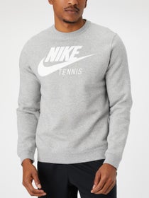 Nike Men's Club Fleece Crew Sweatshirt