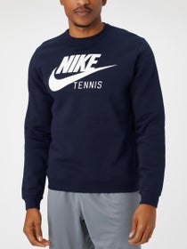 Nike Men's Club Fleece Crew Sweatshirt