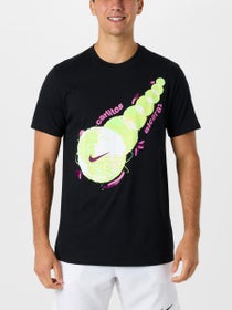 Nike Men's Carlos Alcaraz Graphic T-Shirt