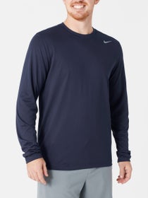 Nike Men's Core Legend Long Sleeve