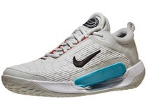 NikeCourt Zoom NXT Photon Dust/Blue Men's Shoe 