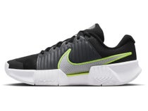 Nike GP Challenge Pro Black/Volt Men's Shoes