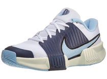 Nike GP Challenge Pro White/Navy/Blue Men's Shoes