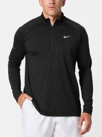 Nike Men's Core Stride Half Zip Top