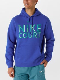 Nike Men's Court Fleece Hoodie
