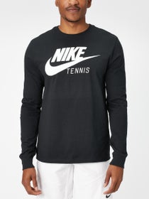 Nike Men's Core Tennis Long Sleeve