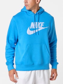 Nike Men's Fall Logo Hoodie