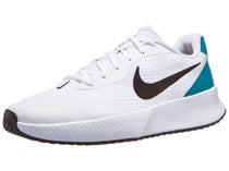 Nike Vapor Lite 3 White/Black/Emerald Men's Shoes