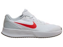 Nike Vapor Lite 3 White/Crimson Men's Shoes