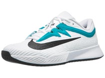 Nike Vapor Pro 3 White/Black/Emerald Men's Shoes