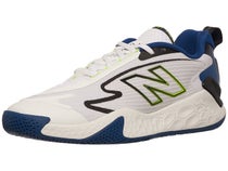 New Balance CT Rally 2E White/Navy Men's Shoe
