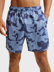 Nike Men's Spring Flex Print 7" Short