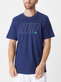 Nike Men's Summer Graphic T-Shirt