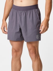 Nike Men's Spring Advantage 6" Print Short