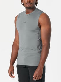 Nike Men's Core Pro Slim Sleeveless Top