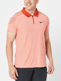 Nike Men's Summer Paris Slam Ultimate Polo 