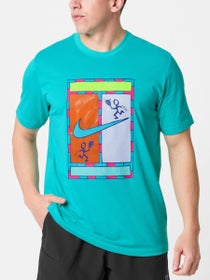 Nike Men's Summer Court Graphic T-Shirt