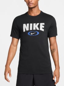 Nike Men's Summer Fitness T-Shirt