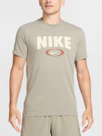 Nike Men's Summer Fitness T-Shirt