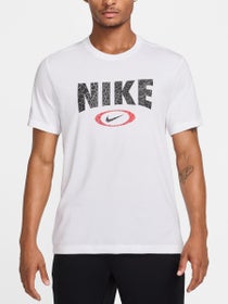 Nike Men's Summer Fitness T-Shirt