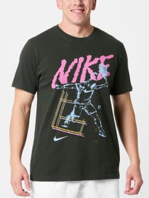 Nike Men's Summer Player Graphic T-Shirt