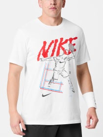 Nike Men's Summer Player Graphic T-Shirt