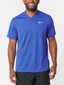 Nike Men's Team Blade Henley Top