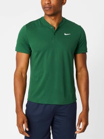 Nike Men's Team Blade Henley Top