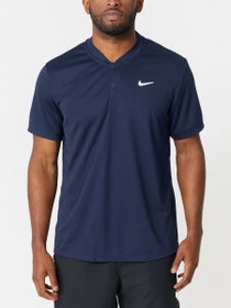 Nike Men's Team Blade Henley Top