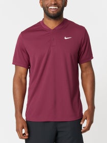 Nike Men's Team Blade Henley Top