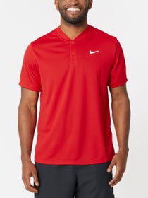 Nike Men's Team Blade Henley Top