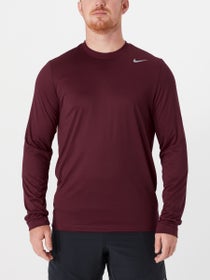 Nike Men's Team Legend Long Sleeve