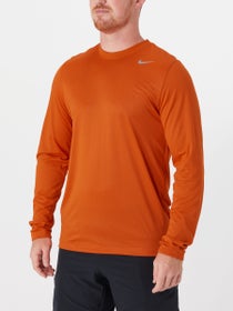 Nike Men's Team Legend Long Sleeve