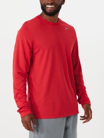 Nike Men's Team Legend Long Sleeve