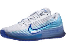Nike Zoom Vapor 11 Grey/Royal/Slate Men's Shoe
