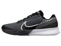 Nike Vapor Pro 2 Clay Black/White Men's Shoe