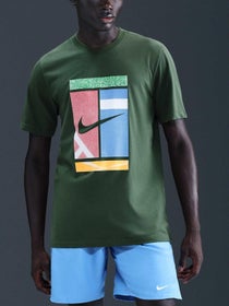 Nike Men's Winter Court T-Shirt