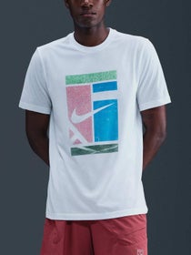 Nike Men's Winter Court T-Shirt