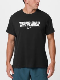 Nike Men's Winter Training Top