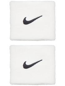 Nike Summer Premier Singlewide Wristbands Pale Ivory