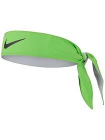 Nike Premier Tennis Head Tie - Mean Green