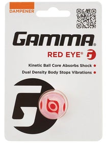 Gamma Red Eye Dampener