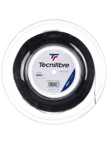 Tecnifibre NRG2 17/1.24 String Reels Black - 660