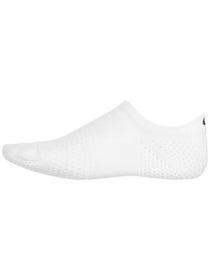 Nike Unicorn Cushion No Show Sock White