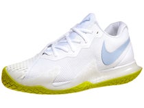 Nike Zoom Vapor Cage 4 Rafa Wh/Cobalt/Gn Men's Shoes